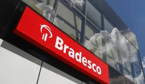 Bradesco: lucro aumenta e fecha trimestre em R$ 7 bilhões