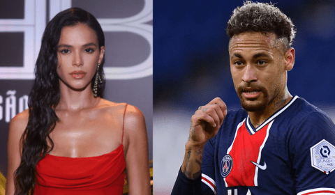 Bruna Marquezine indica voto em Lula, Neymar é citado em comentário polêmico e a confusão rendeu! Entenda