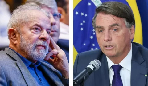 BTG/FSB: Lula fica estável com 45%; Bolsonaro oscila dois pontos para cima