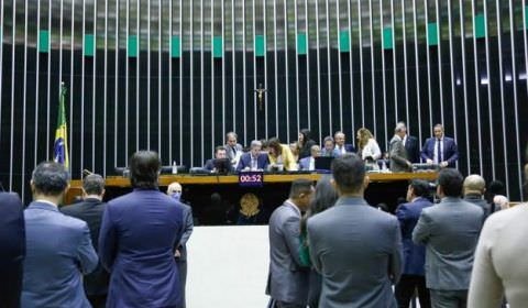 Conheça os nomes dos eleitos no Amazonas para Câmara Federal