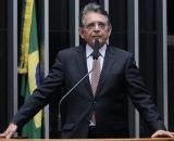Pauderney aclamado vice-presidente de colegiado da Câmara que vai revisar renúncias tributárias