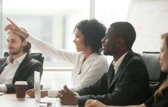 Cenário otimista e segurança para empreender