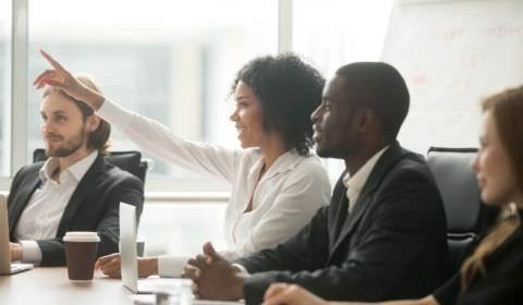 Cenário otimista e segurança para empreender