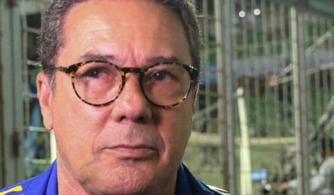 “Chance de ouro”; Luxemburgo ganha força para assinar com clube da Série A