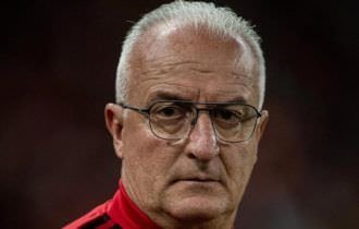 “Chance enorme”; Jornalista entrega que Dorival pode deixar o Flamengo e motivo surpreende Nação