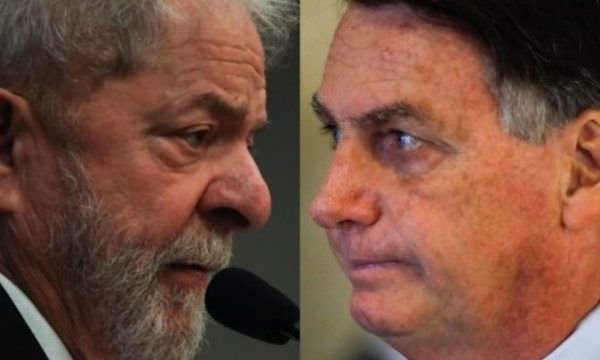 Cidades de Lula e Bolsonaro têm divisão eleitoral com jeito próprio