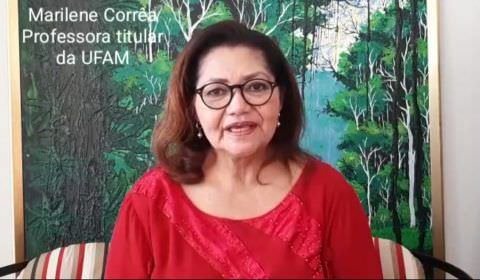 Comitê encaminha denúncia à PRE/AM contra pedido explícito de voto da ex-reitora da UEA para pré-candidato ao Senado