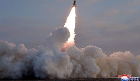 Coreia do Sul quer ajudar Coreia do Norte em troca de desnuclearização