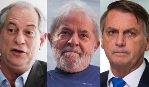 Debate neste domingo terá três blocos e estúdio sem plateia; veja regras