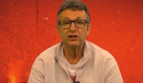 Craque Neto revela qual clube vai dominar o futebol brasileiro em 2024: "Vai ganhar tudo"