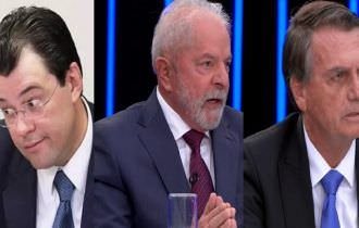 Eduardo Braga é mais rico que Lula e Bolsonaro 