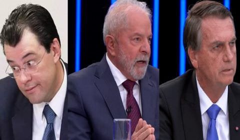 Eduardo Braga é mais rico que Lula e Bolsonaro 