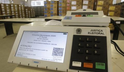 Eleições 2022: veja o que pode ou não no dia da votação