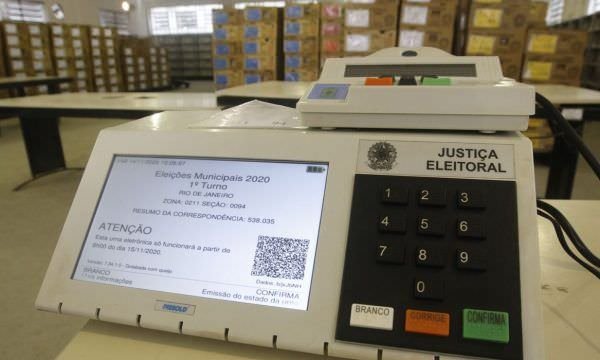 Eleições 2022: veja o que pode ou não no dia da votação