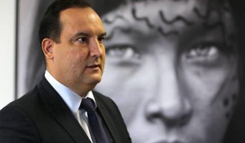 Em interceptação da PF, presidente da Funai oferece amparo a servidor preso por suspeita de arrendamento de terras indígenas