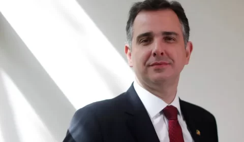 Em primeira sessão após recesso, Pacheco reafirma confiança no sistema eleitoral