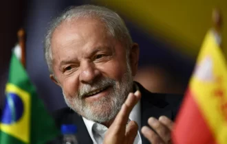 Em um mês, Lula é o candidato que mais cresce nas redes sociais, aponta levantamento