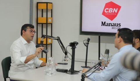 Estamos corrigindo um déficit histórico de 40 anos”, ressalta Wilson sobre investimento na Segurança Pública