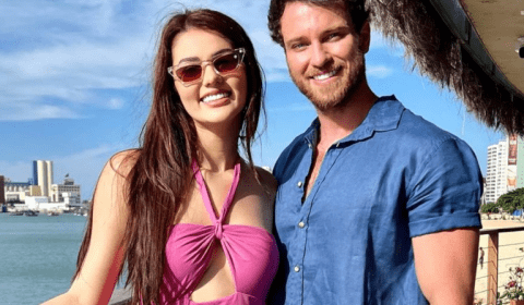 Ex-BBB Lucas Bissoli será pai? Engenheiro expõe pressão por gravidez da namorada, Eslovênia