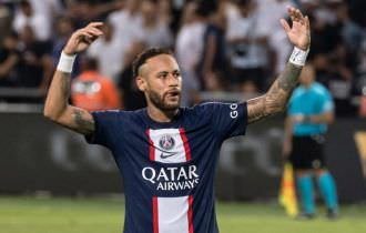Ex-jogador do PSG, não esconde desafeto por Neymar e dispara contra brasileiro: “Ninguém o queria”