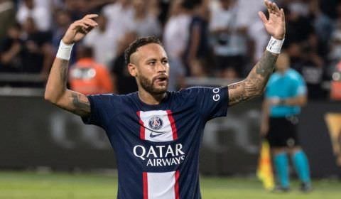 Ex-jogador do PSG, não esconde desafeto por Neymar e dispara contra brasileiro: “Ninguém o queria”