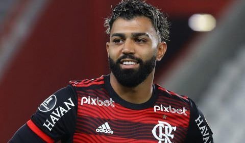 Nova decisão sobre Gabigol no Flamengo é divulgada horas após derrota para o Peñarol