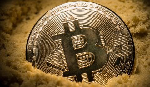Ideal de proteção contra inflação do bitcoin está longe de se concretizar