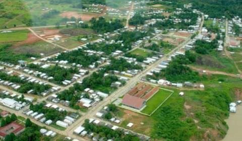 Investigação apura irregularidades na construção de pista de pouso em Maraã 