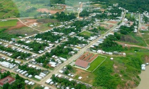 Investigação apura irregularidades na construção de pista de pouso em Maraã 