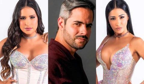 Jornalista expõe relação extraconjugal entre Simaria e Marido de Simone, Kaká Diniz