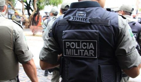 Urgente: suicídio pode ser causa de duas mortes na PM em 24 horas