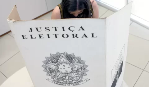 Justiça libera consulta à seção eleitoral pela internet; saiba como fazer