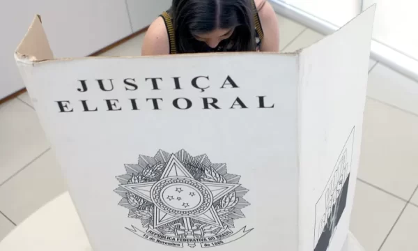 Justiça libera consulta à seção eleitoral pela internet; saiba como fazer