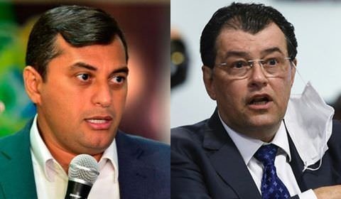Justiça julga extinta representação de Braga contra Wilson