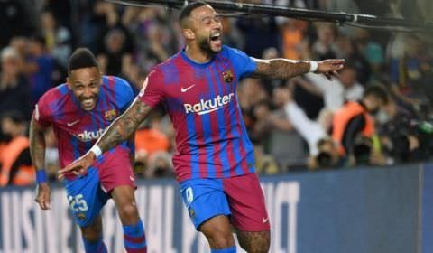 Juventus 'congela' negociação com atacante do Barcelona