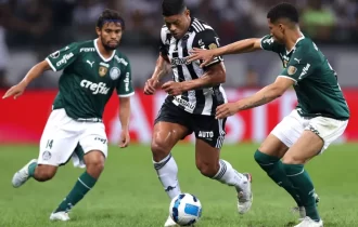 Libertadores e Sul-Americana: veja onde assistir aos jogos desta quarta (10)