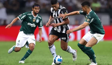 Libertadores e Sul-Americana: veja onde assistir aos jogos desta quarta (10)