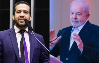 Lula e Janones se reúnem nesta quinta (4) e podem selar aliança no 1º turno