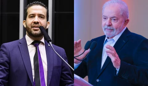 Lula e Janones se reúnem nesta quinta (4) e podem selar aliança no 1º turno