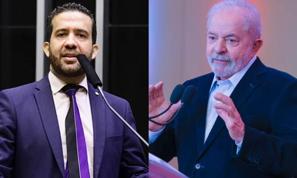 Lula e Janones se reúnem nesta quinta (4) e podem selar aliança no 1º turno