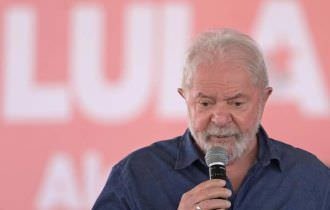 Governistas destacam casos de corrupção e criticam Lula