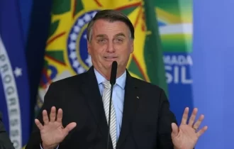 Veja diferenças dos planos de governo de Bolsonaro em 2018 e agora