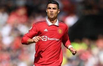 Manchester United define ex-Real Madrid como substituto de Cristiano Ronaldo e enfurece a torcida