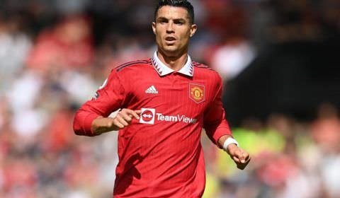 Manchester United define ex-Real Madrid como substituto de Cristiano Ronaldo e enfurece a torcida
