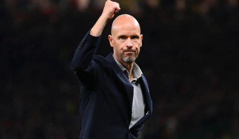 Manchester United não para em Antony e quer estrela da Premier League para reforçar o seu ataque