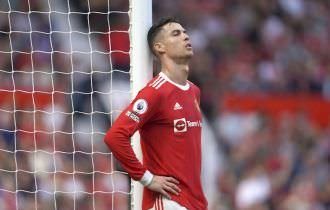 Manchester United pode dispensar Cristiano Ronaldo ainda nesta janela, diz emissora