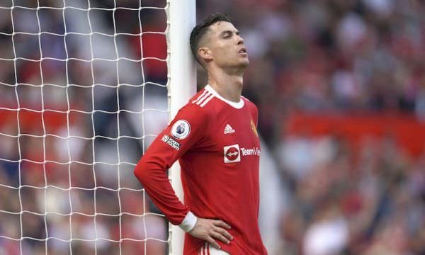 Manchester United pode dispensar Cristiano Ronaldo ainda nesta janela, diz emissora