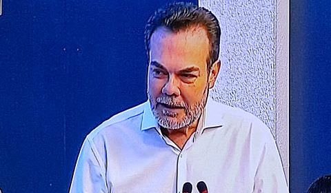 Após derrota nas eleições de 2020, Henrique Oliveira tenta vaga ao governo do Amazonas 