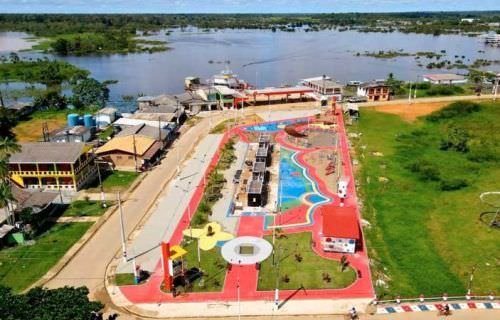 Procedimento apura uso de recursos do Programa 'PAGUE' em escolas de Eirunepé