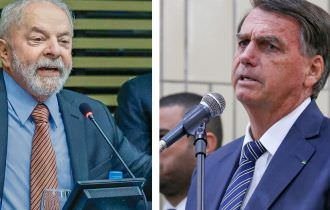 TSE indefere ação de PL de Bolsonaro contra Lula e PT